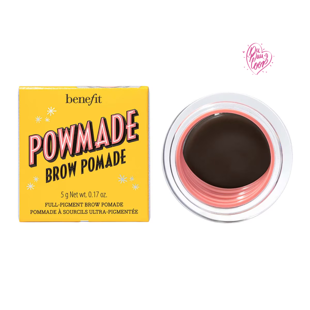 Benefit Powmade Brow Cream-Gel
