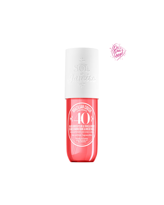 Sol de Janeiro Cheirosa 40 Perfume Mist (90 ml / 240 ml)