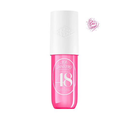 Sol de Janeiro Cheirosa 48 Perfume Mist (90 ml7240ml)