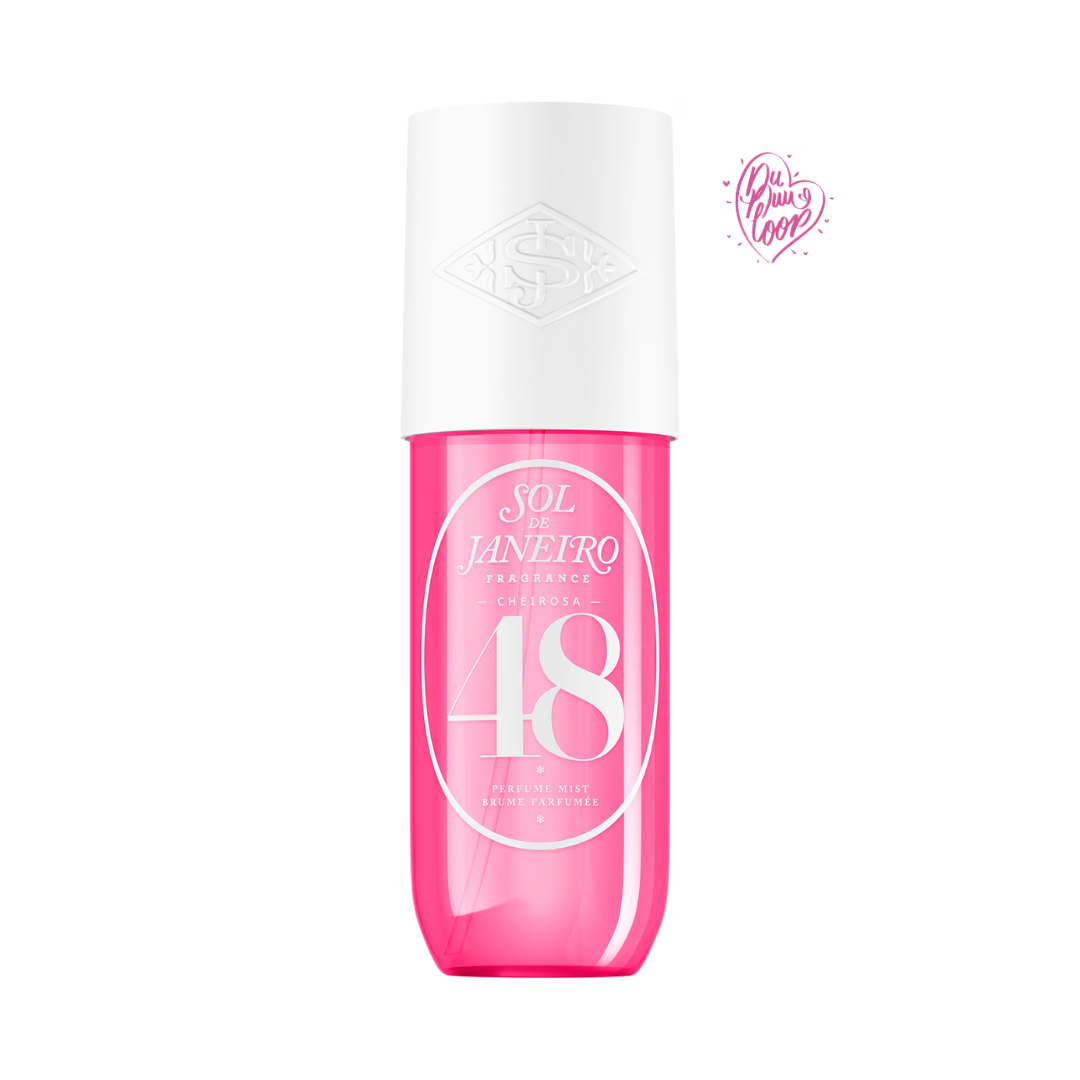 Sol de Janeiro Cheirosa 48 Perfume Mist (90 ml7240ml)