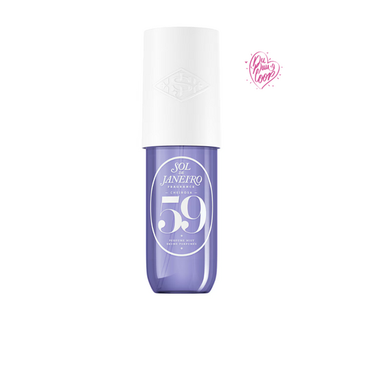 Sol de Janeiro Cheirosa 59 Perfume Mist (90 ml / 240 ml)