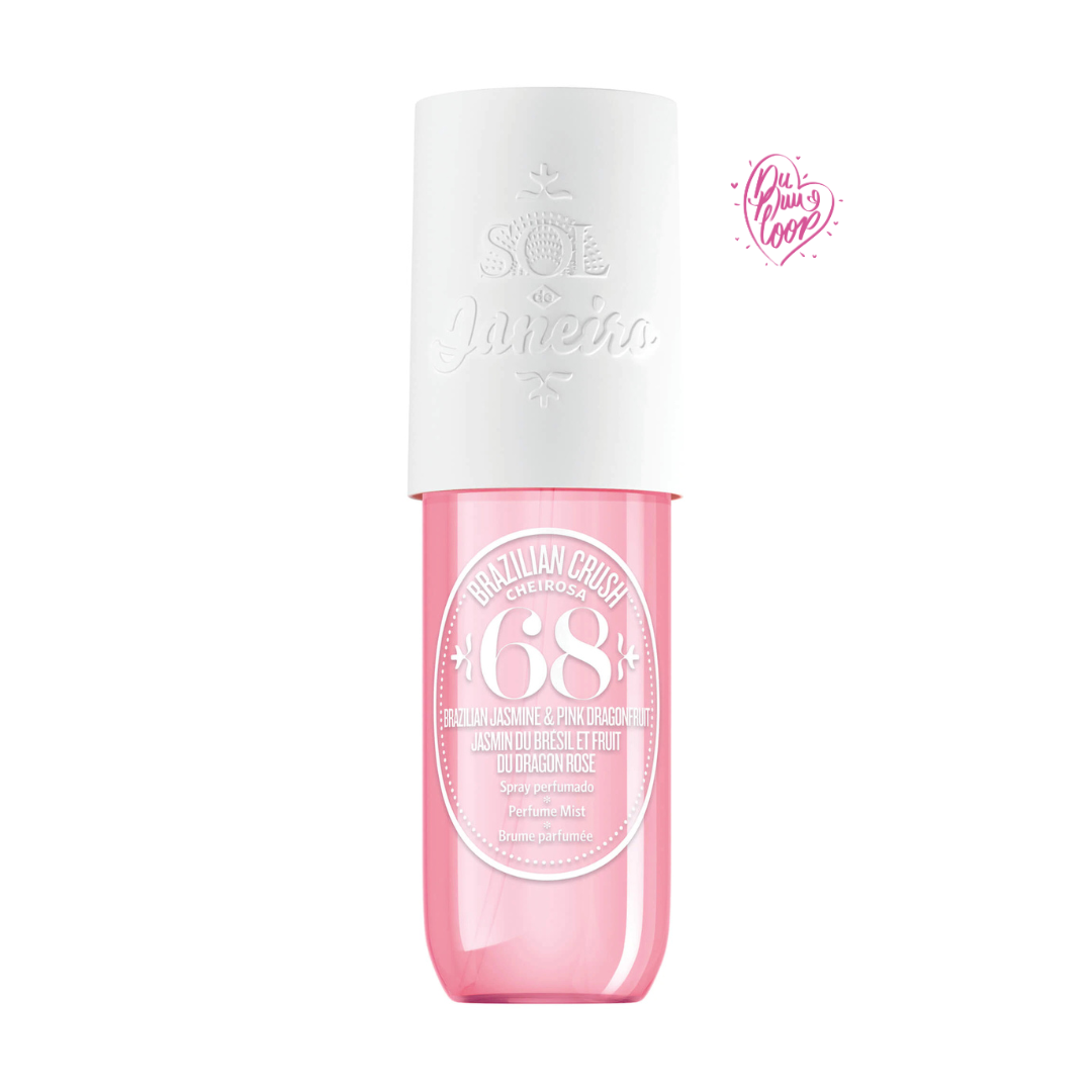 Sol de Janeiro Cheirosa 68 Perfume Mist (90 ml / 240 ml)