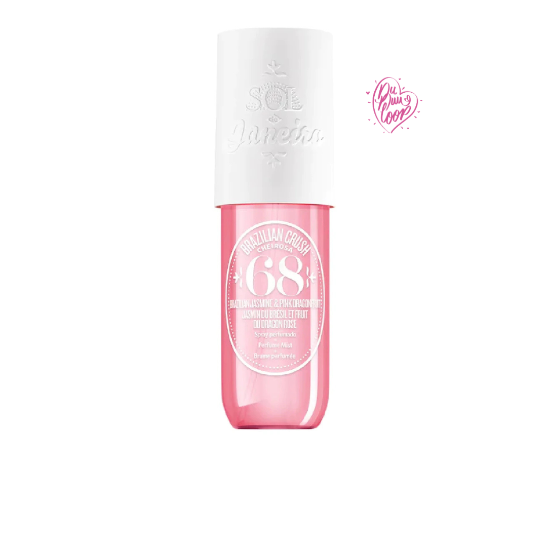 Sol de Janeiro Cheirosa 68 Perfume Mist (90 ml / 240 ml)