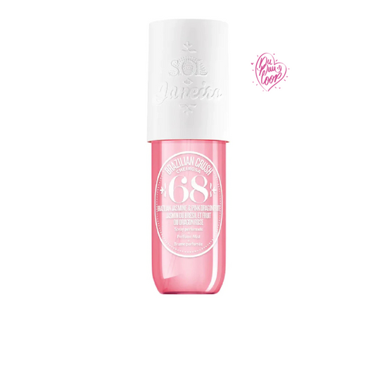 Sol de Janeiro Cheirosa 68 Perfume Mist (90 ml / 240 ml)