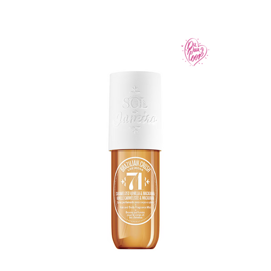 Sol de Janeiro Cheirosa 71 Perfume Mist (90 ml / 240 ml)