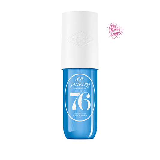 Sol de Janeiro Cheirosa 79 Perfume Mist (90 ml / 240 ml)