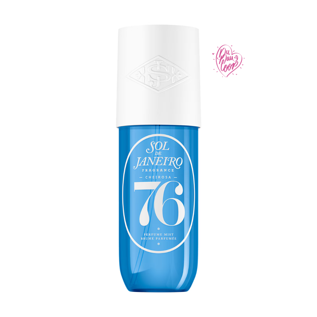Sol de Janeiro Cheirosa 79 Perfume Mist (90 ml / 240 ml)