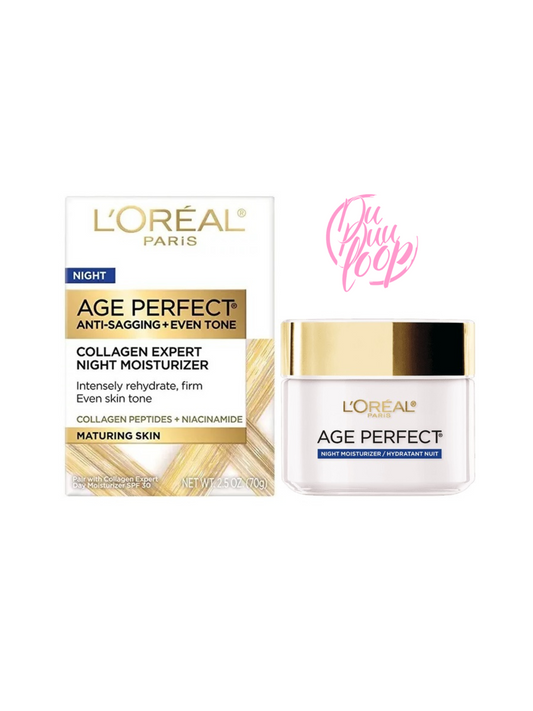 AGE PERFECT LOREAL