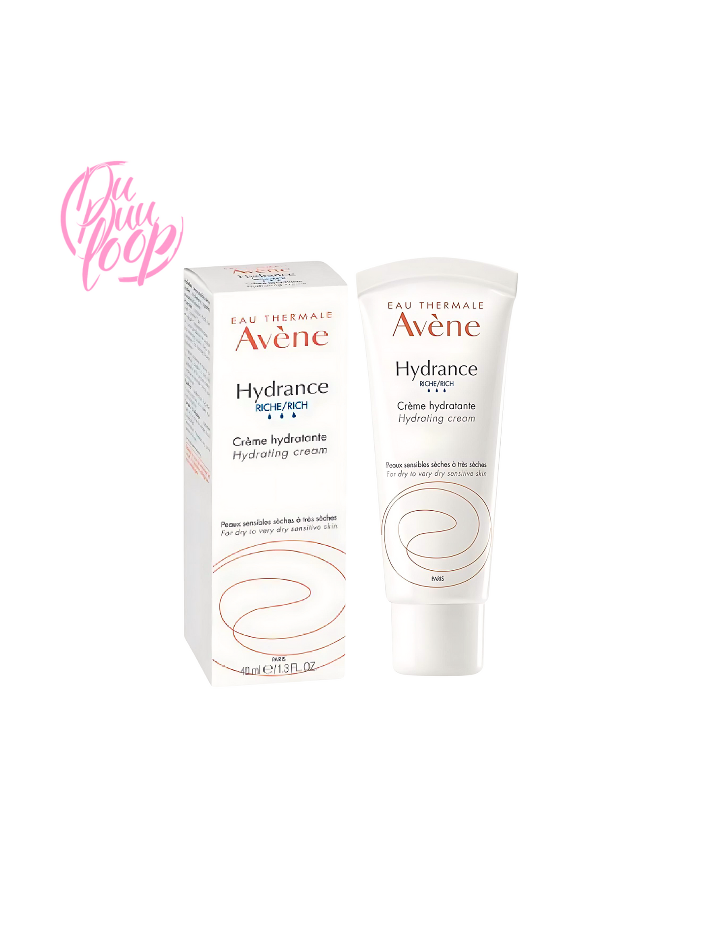 HYDRANCE RYCHI AVENE