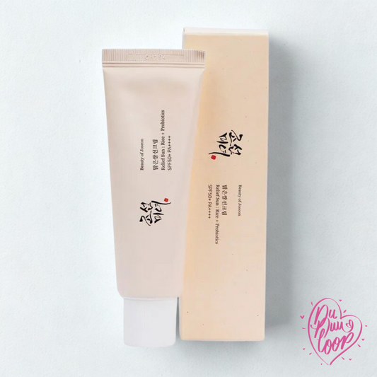 BEAUTY OF JOSEON RELIEF SUN