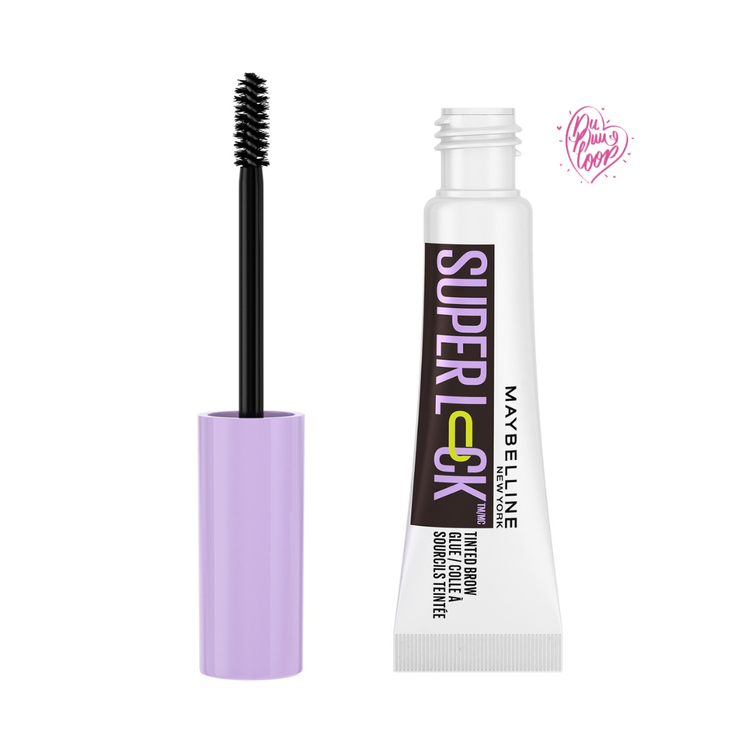 Maybelline Super Look Brow Gel