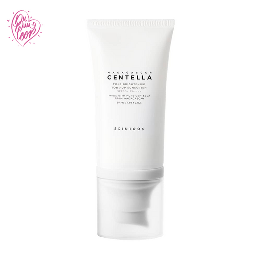 SKIN1004 Tone Brightening Sunscreen SPF50+ PA++++