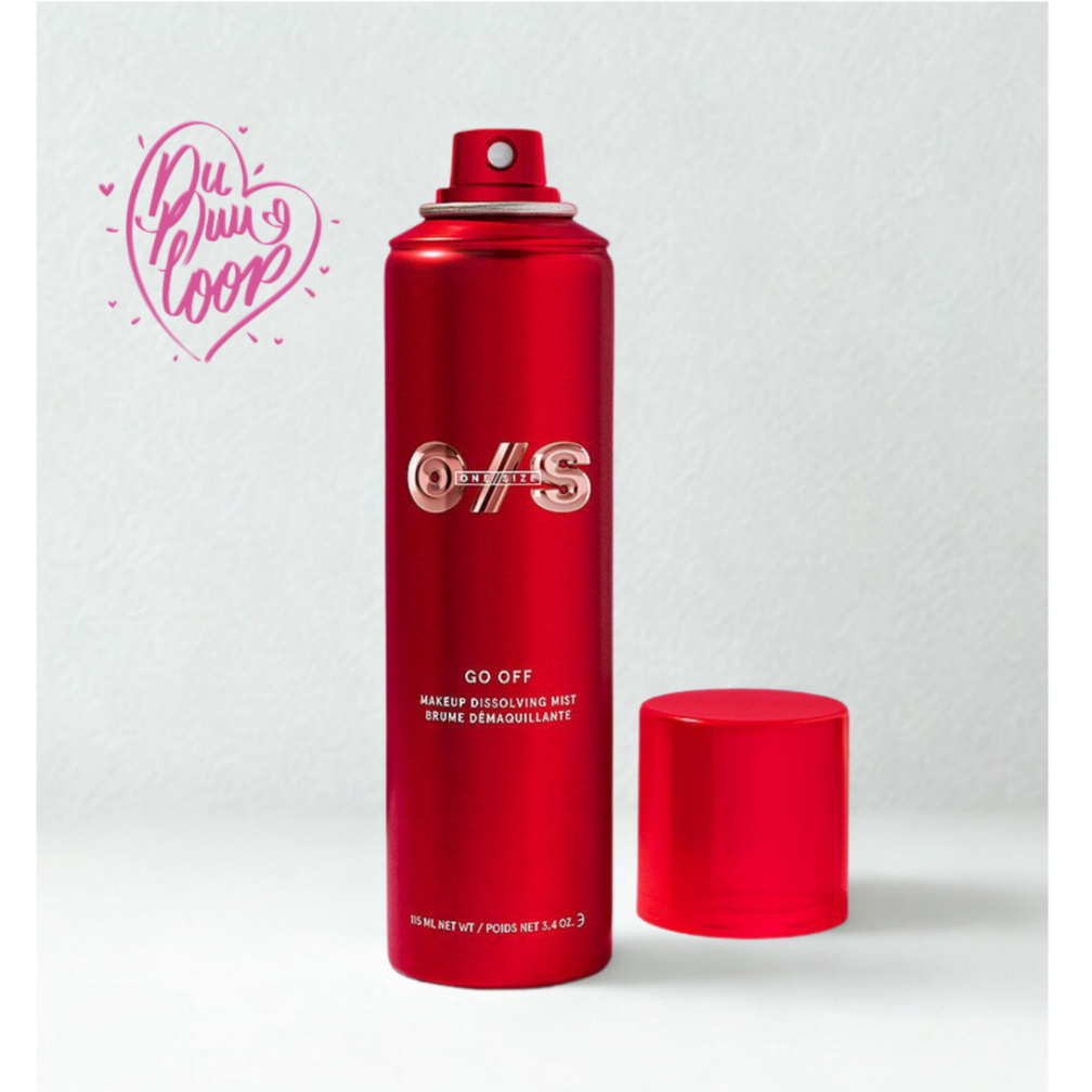 Bruma Desmaquillante One Size