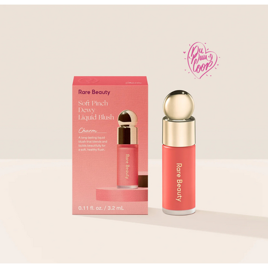 Rubor Rare Liquido Mini