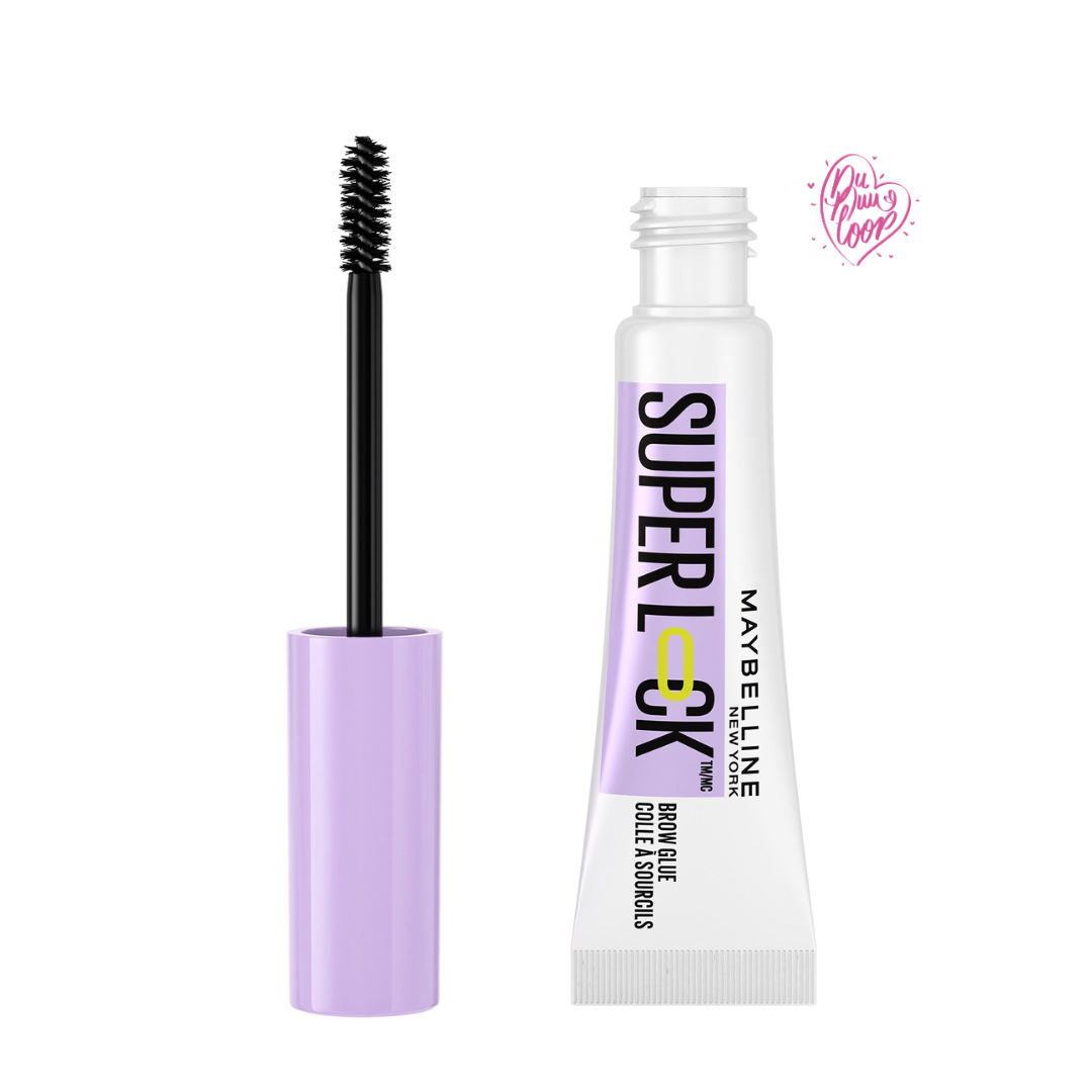 Maybelline Super Look Brow Gel