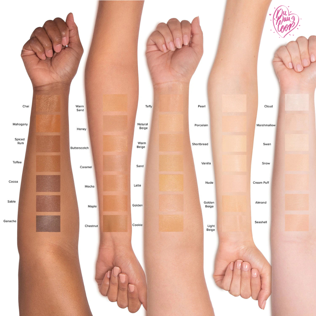Too Faced Born This Way Super Coverage Multi-Use Concealer (13.5 ml)