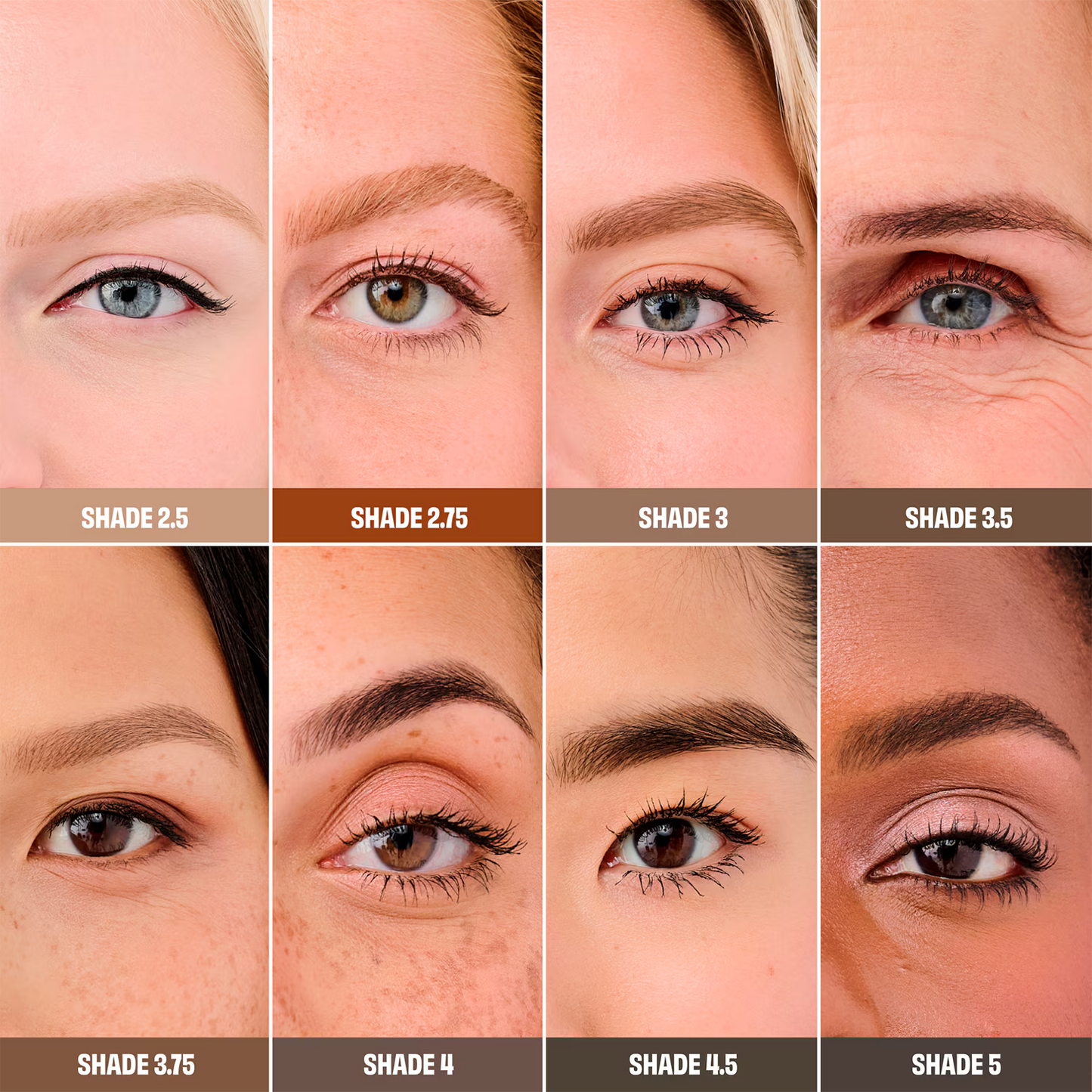 Benefit Mighty Eyebrow Pencil