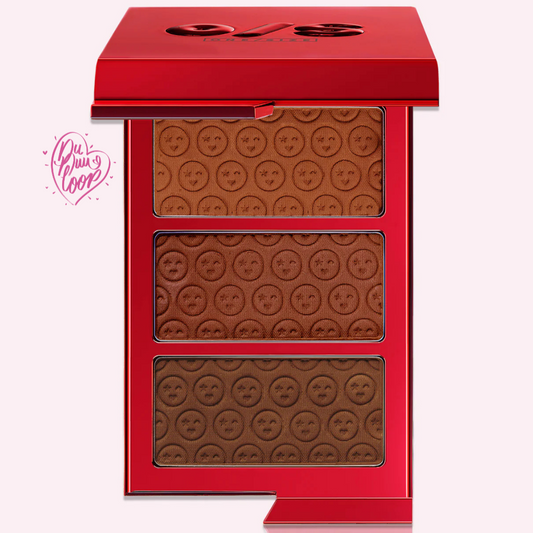 ONE/SIZE Made for Shade Bronze & Sculpt Trio