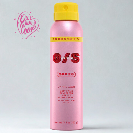 Fijador One Size con bloqueador