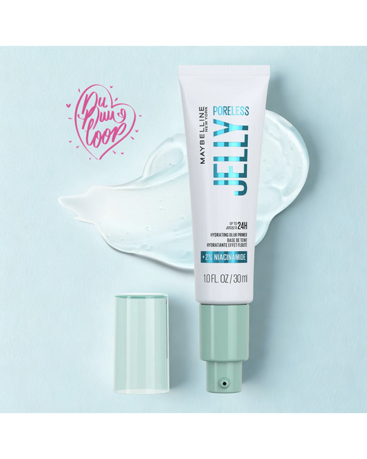 Maybelline Baby Skin Jelly Primer