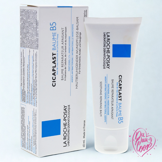 CICAPLAST BALM B5