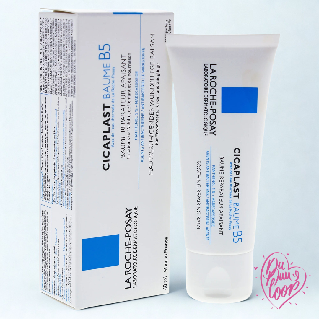 CICAPLAST BALM B5