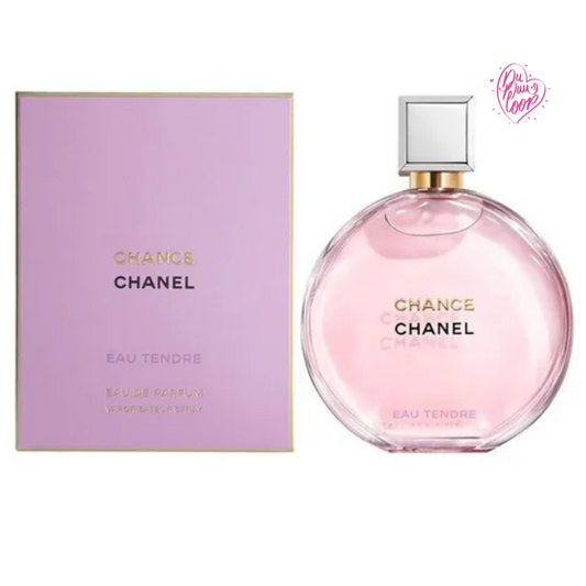 Chanel Chance Eau Tendre Eau De Toilette (150 ml)