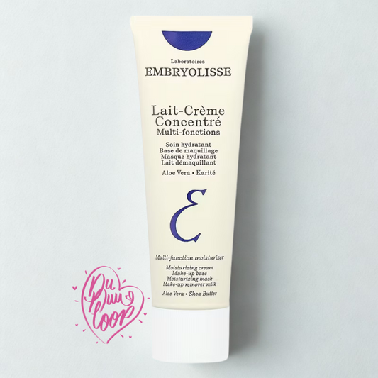 Crema Embryolisse