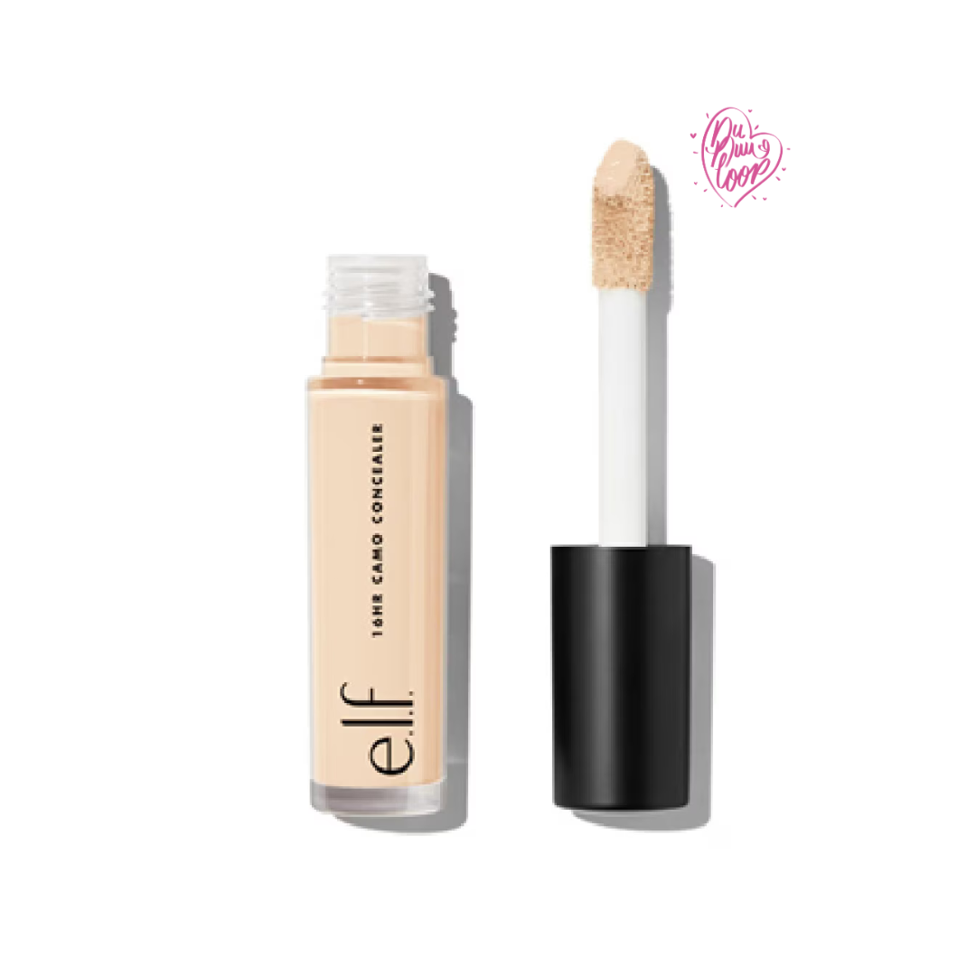 e.l.f. 16HR Camo Concealer