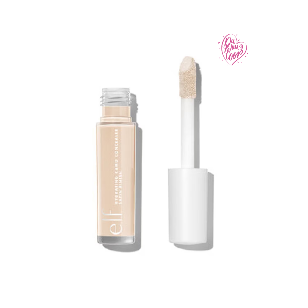 e.l.f. Hydrating Camo Concealer