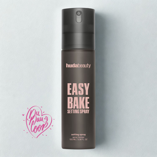 Fijador Huda Beauty Easy Bake