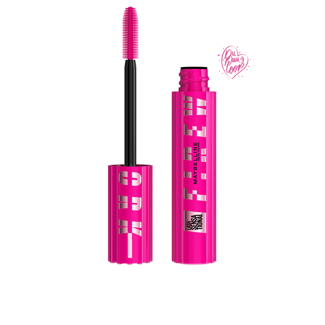 Maybelline Lash Sensational Firework Mascara&nbsp;