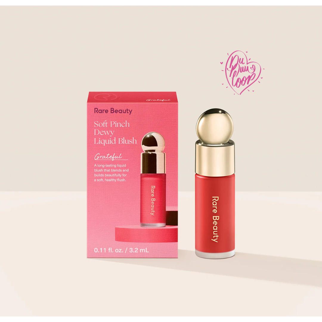 Rubor Rare Liquido Mini