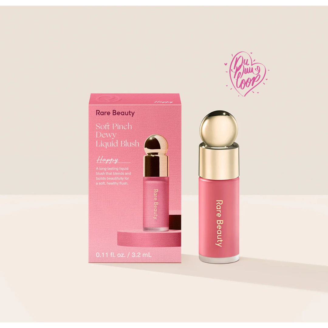 Rubor Rare Liquido Mini