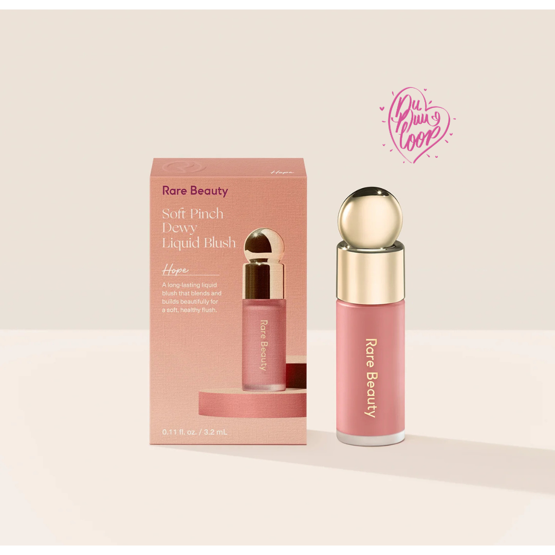 Rubor Rare Liquido Mini