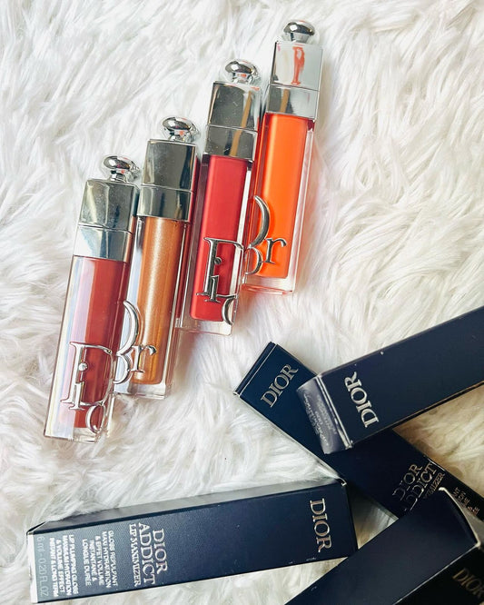 GLOSS MAXIMIZER DIOR