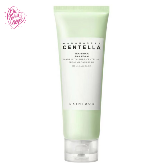SKIN1004 Tea Trica BHA Foam