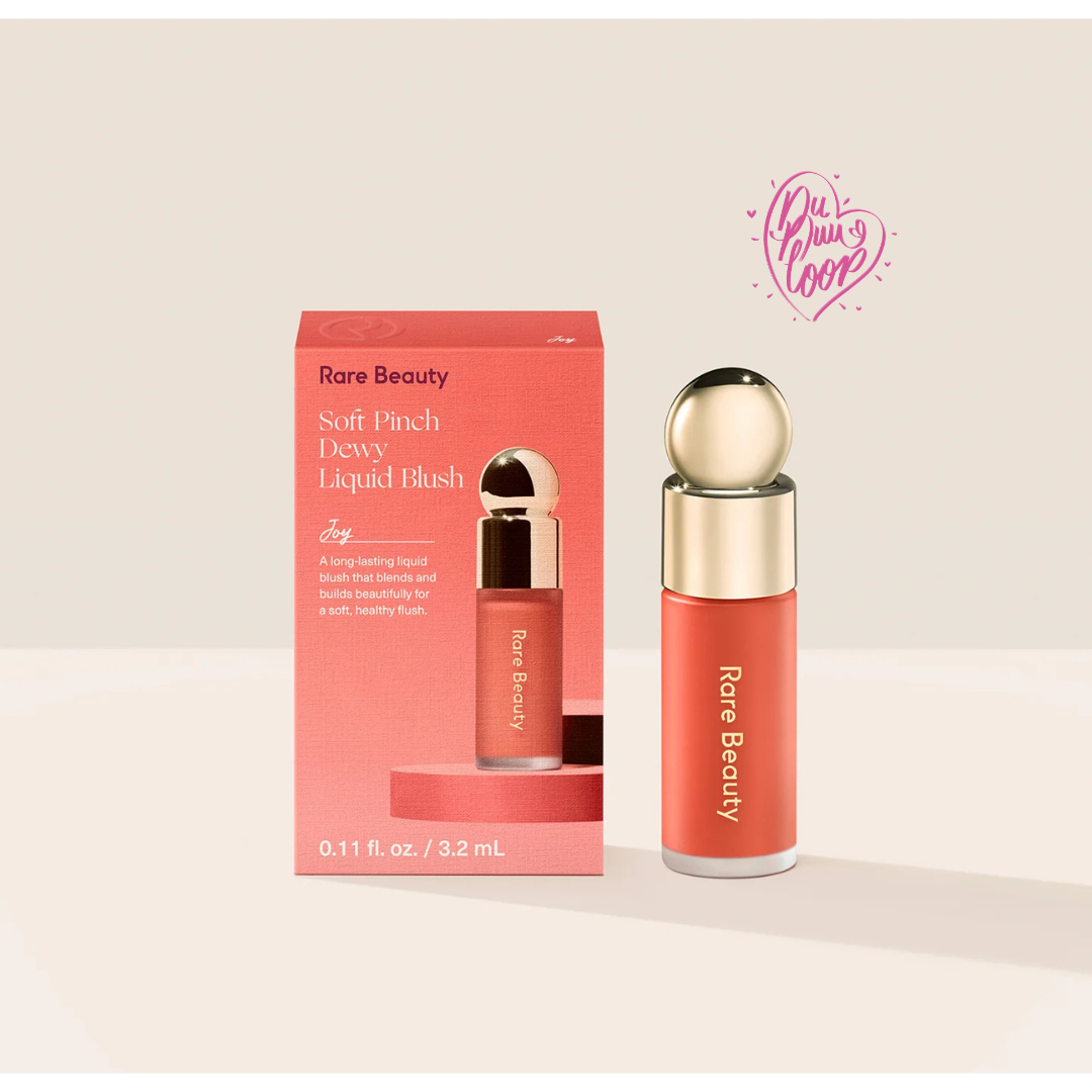 Rubor Rare Liquido Mini