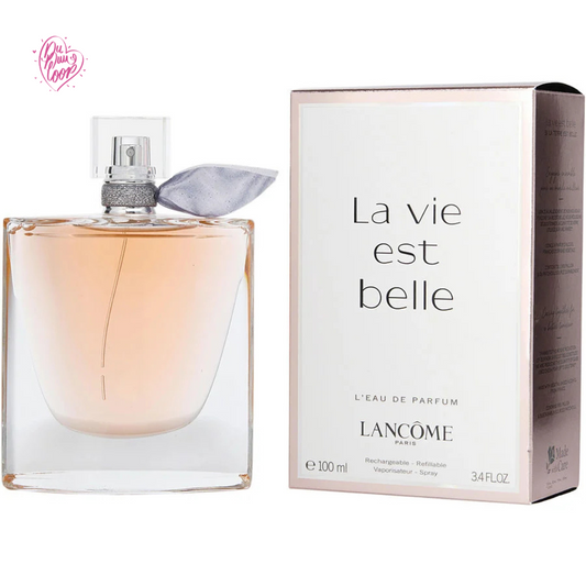 Lancôme La Vie Est Belle Eau De Parfum (100 ml)