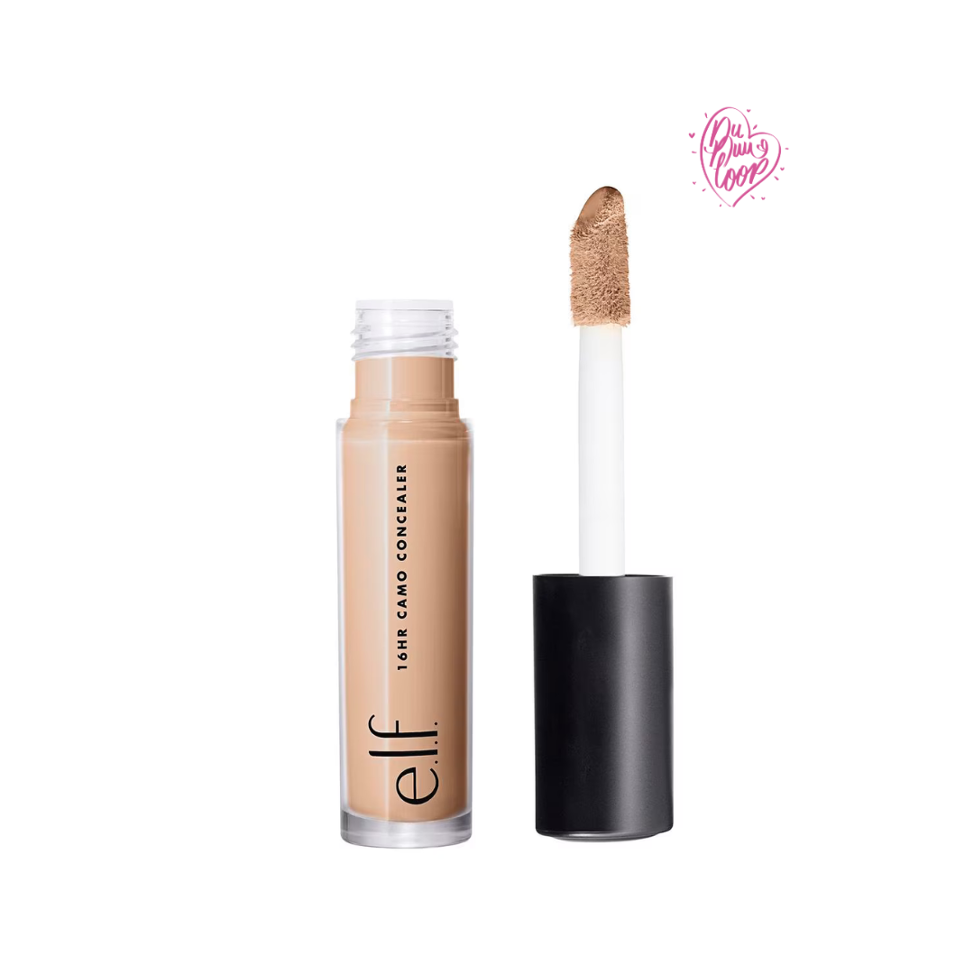 e.l.f. 16HR Camo Concealer