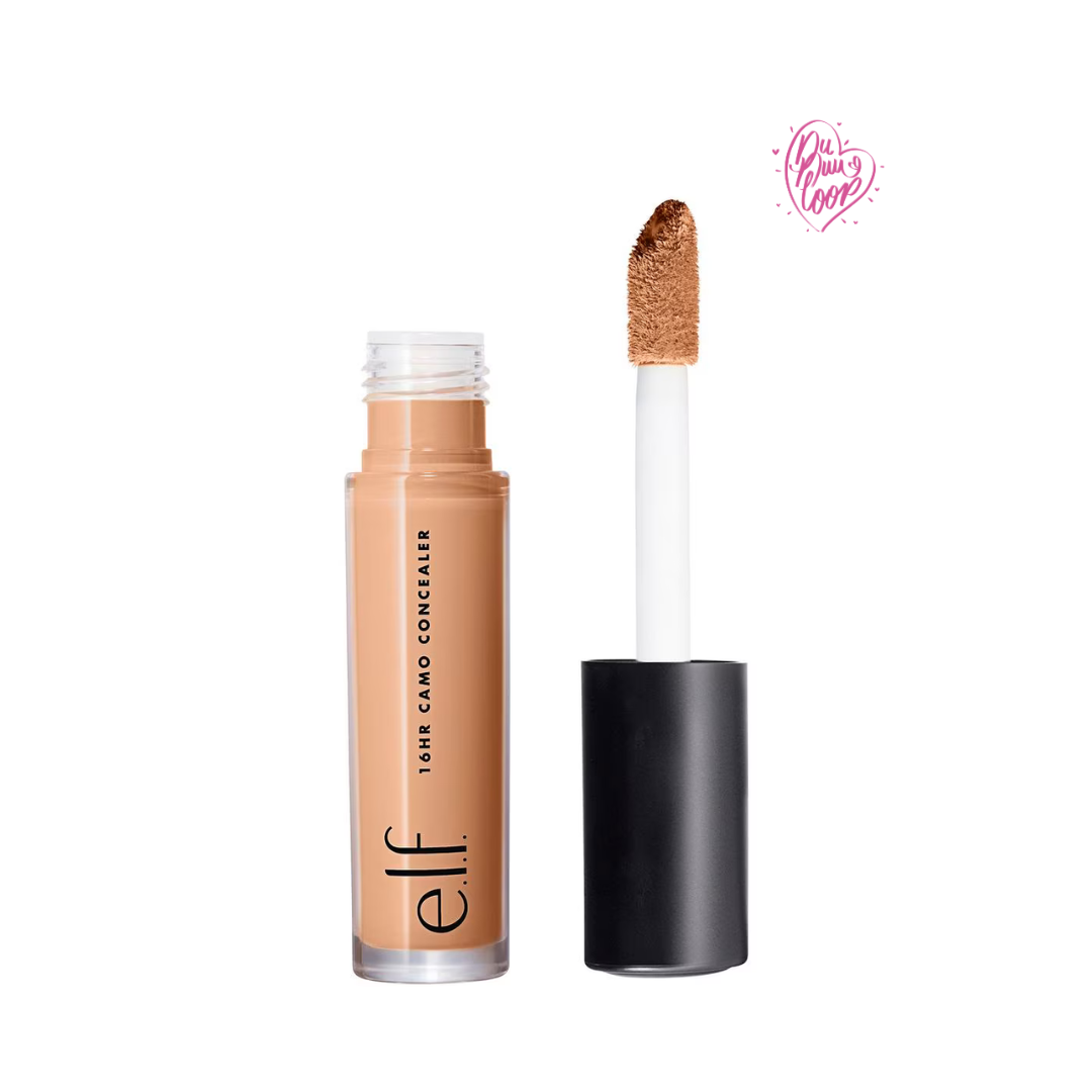 e.l.f. 16HR Camo Concealer