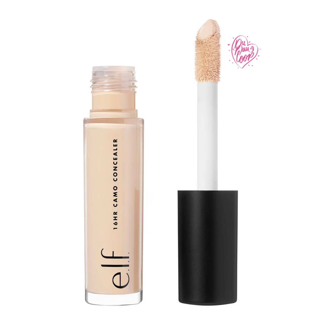 e.l.f. 16HR Camo Concealer