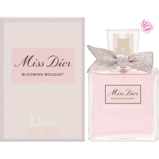 Miss Dior Blooming Bouquet Eau De Toilette (100 ml)