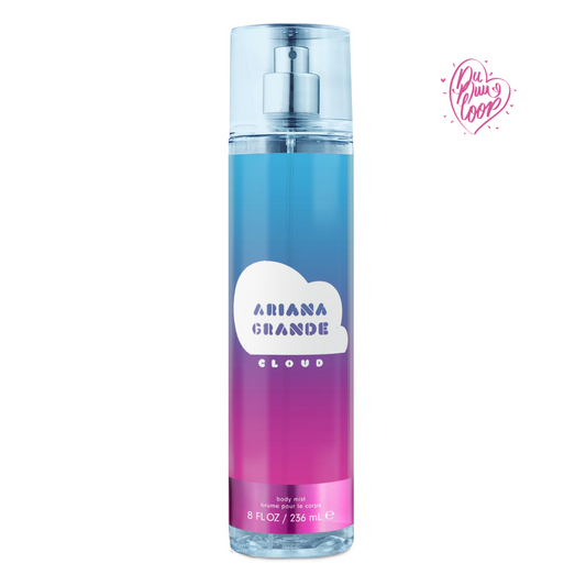 Ariana Grande Cloud  Body Mist 