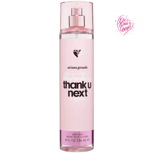 Ariana Grande Thank U, Next Body Mist
