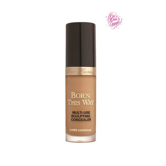 Too Faced Born This Way Super Coverage Multi-Use Concealer (13.5 ml)