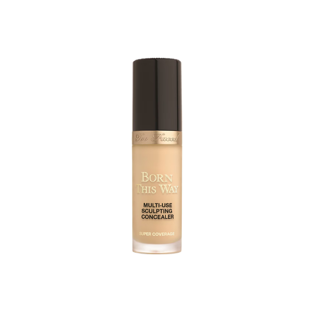 Too Faced Born This Way Super Coverage Multi-Use Concealer (13.5 ml)