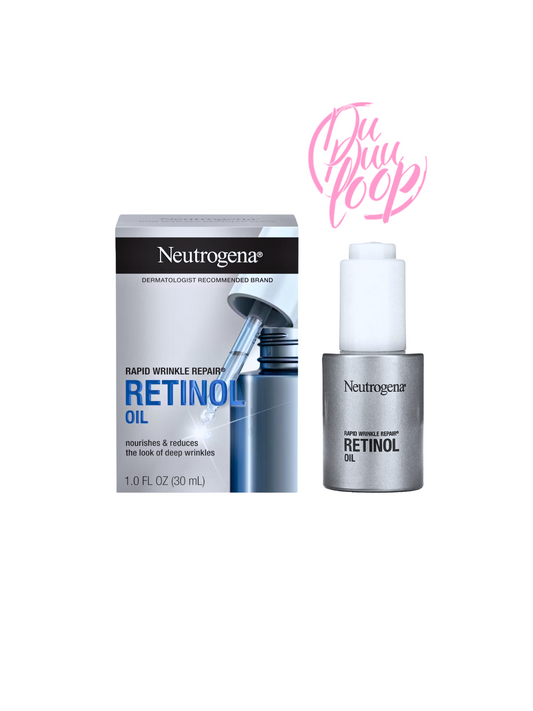 RETINOL OIL