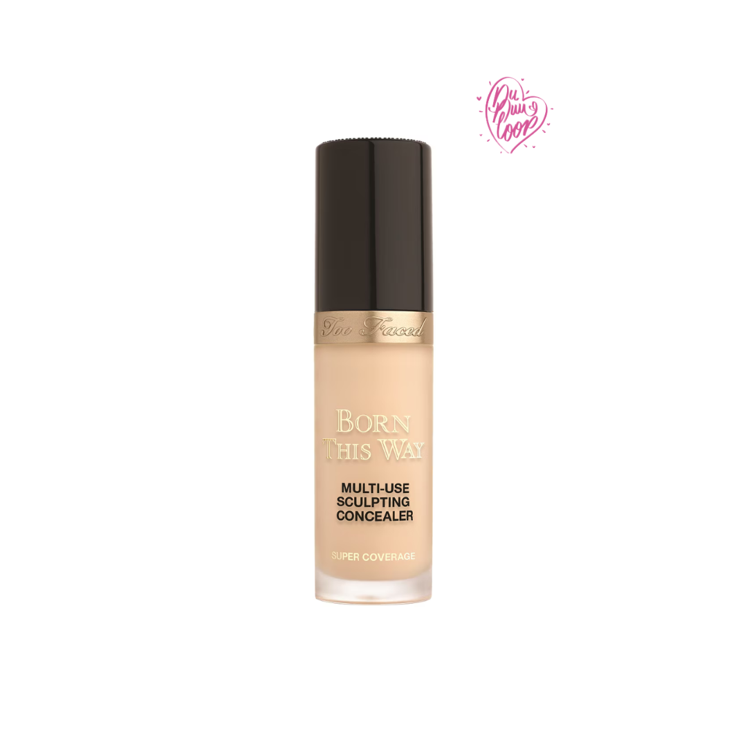 Too Faced Born This Way Super Coverage Multi-Use Concealer (13.5 ml)