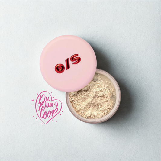 Polvo suelto One Size Full Size